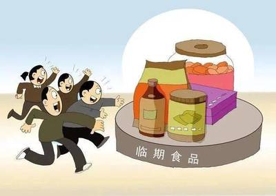 臨期食品“火”起來，食品安全如何保障？