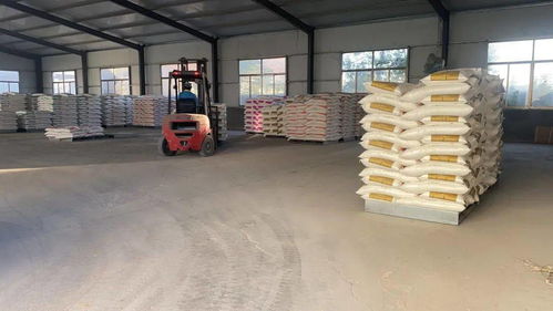 山東諸城市諸南面粉廠誠招全國經銷商，攜手共創(chuàng)零售輝煌