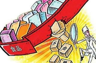 汕頭某商店三批次食品質量指標不合格遭曝光，出版物零售業(yè)務亦需警惕食品安全監(jiān)管盲區(qū)