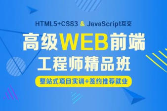 重慶軟件開發培訓新浪潮 Java、大數據與安卓開發，賦能數字山城